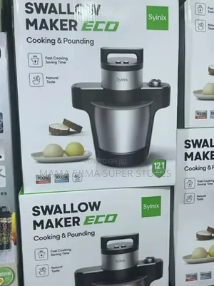 Swallow Maker