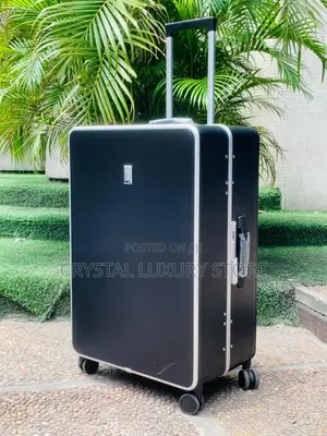 High Quality Luxury Travel Luggage