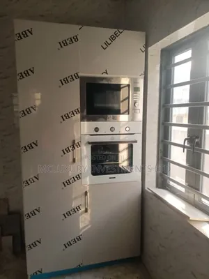 4bdrm Duplex in Awuse Estate, Ikeja for rent