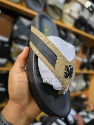 Different Species Quality Slippers in Your Taste