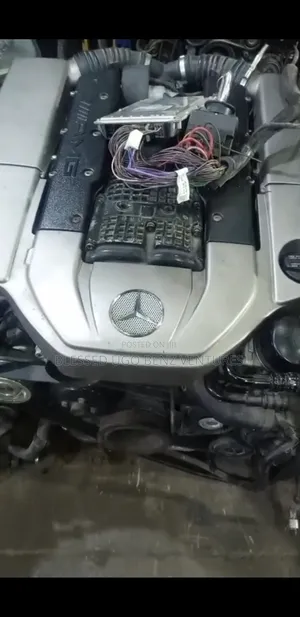 Direct Tukumbo G63 015 M113 Amg Model