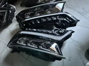 Headlamp Sorento