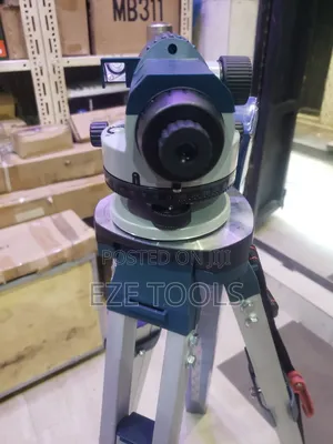 20d Leveling Instrument 60meters