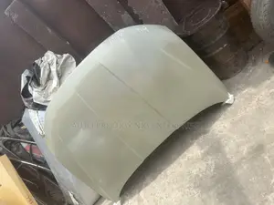 Bonnet Tucson