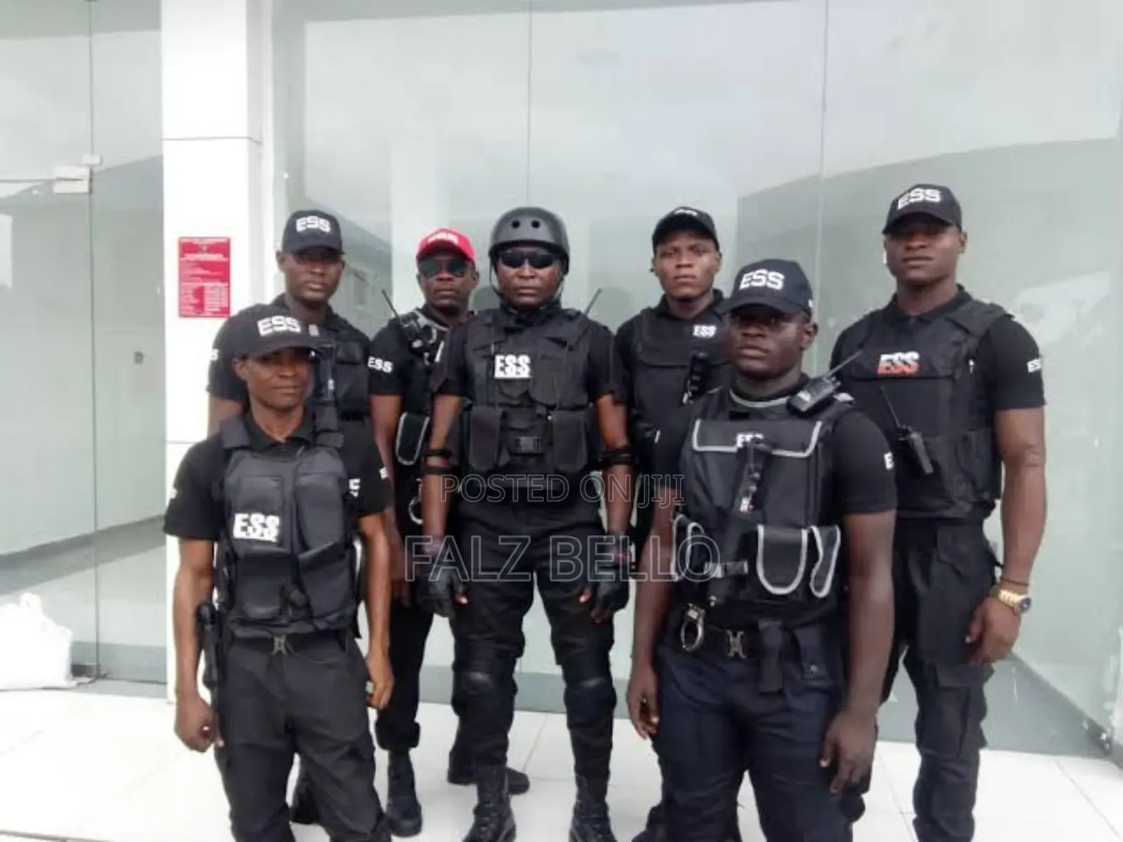 Security Guards