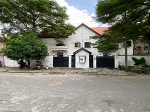 4bdrm House in Lekki for rent