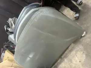 Bonnet Santafe