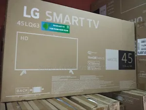 High Quality Lg 45" Ai 4