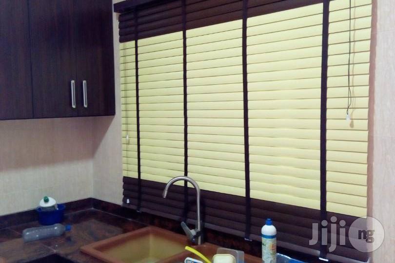 Curtains Blind Interior