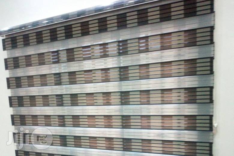 Curtains Blind Interior
