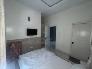 Furnished 3bdrm Apartment in Ikoyi for rent