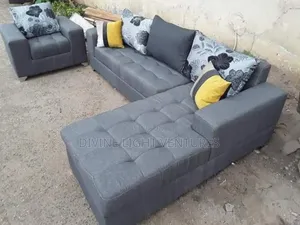L Shape Sofa