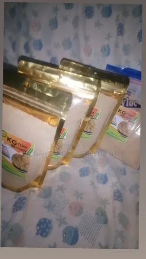 Tombrown Cereal