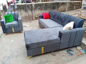 L Shape Sofa