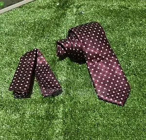 Quality Hanky Ties for Office
