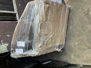 Front Door Rx 350 2018