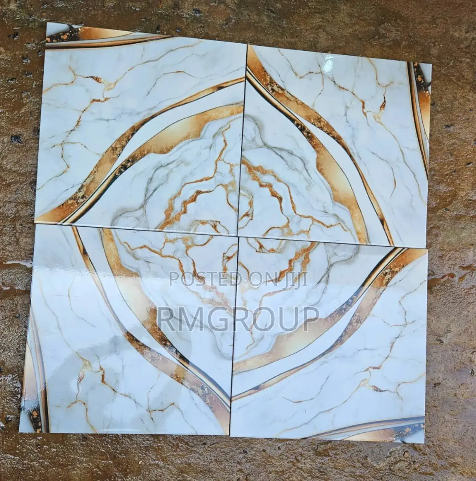 Tiles and Patterns