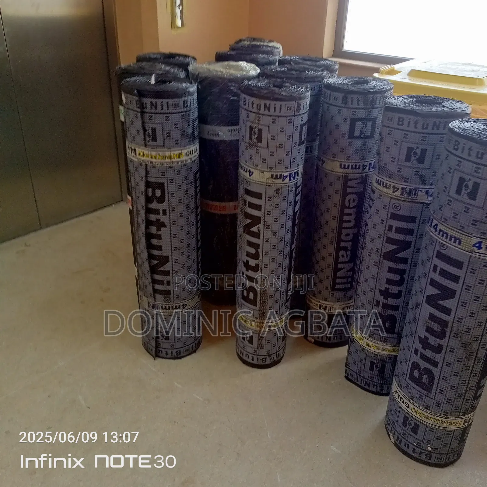 Equanimity Waterproofing Expert
