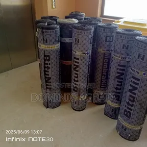Equanimity Waterproofing Expert