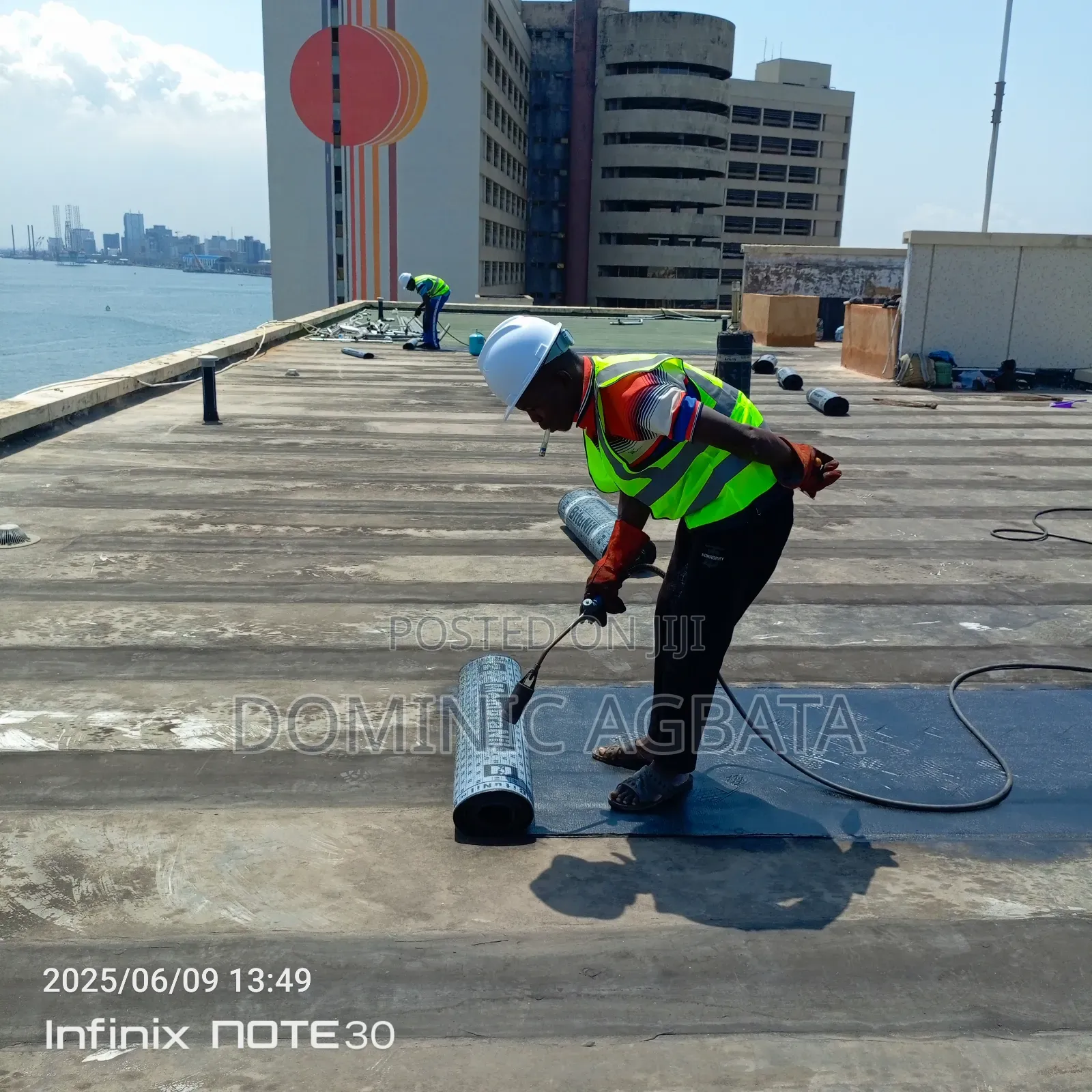 Equanimity Waterproofing Expert