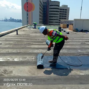 Equanimity Waterproofing Expert