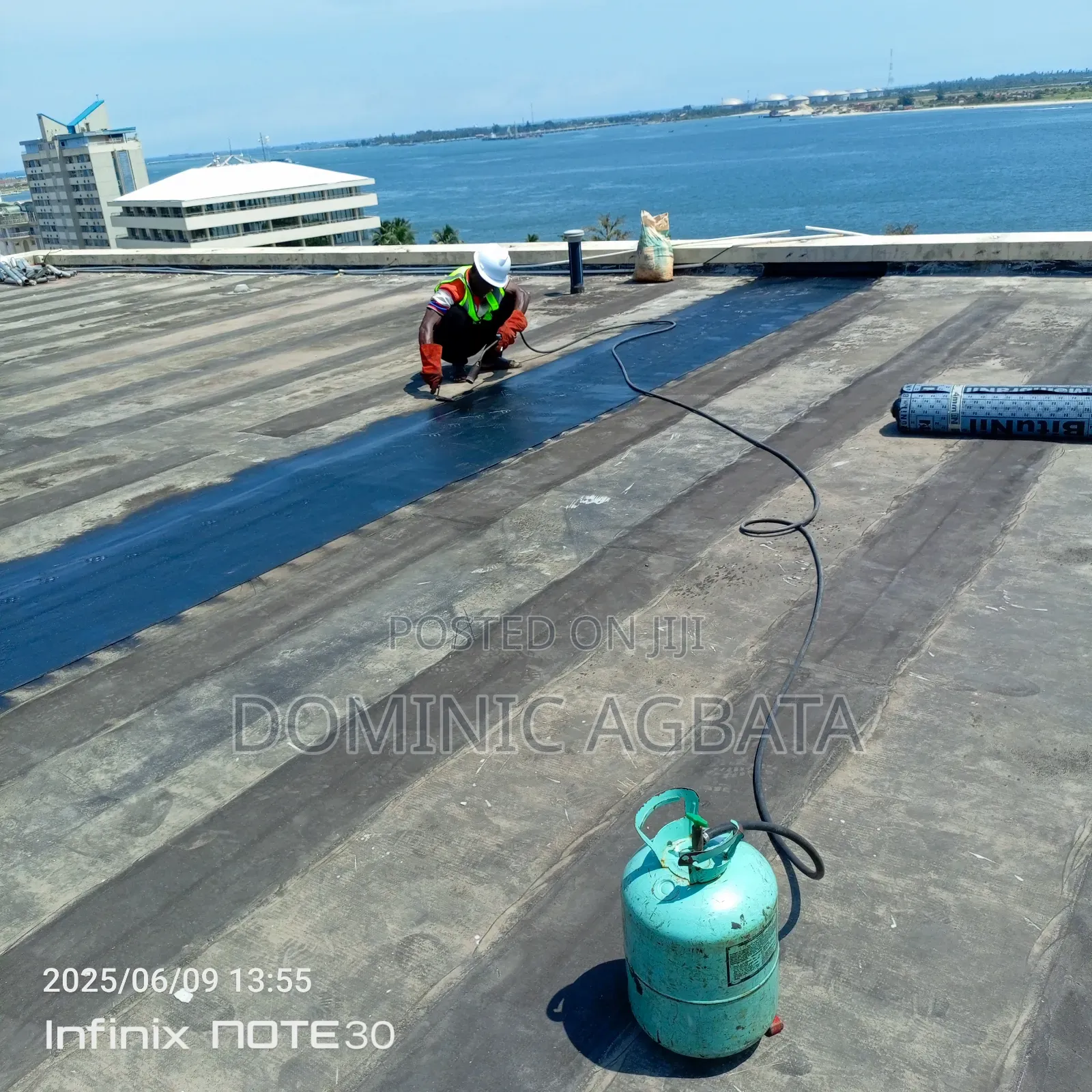 Equanimity Waterproofing Expert
