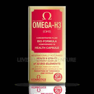 Omega-H3 Original