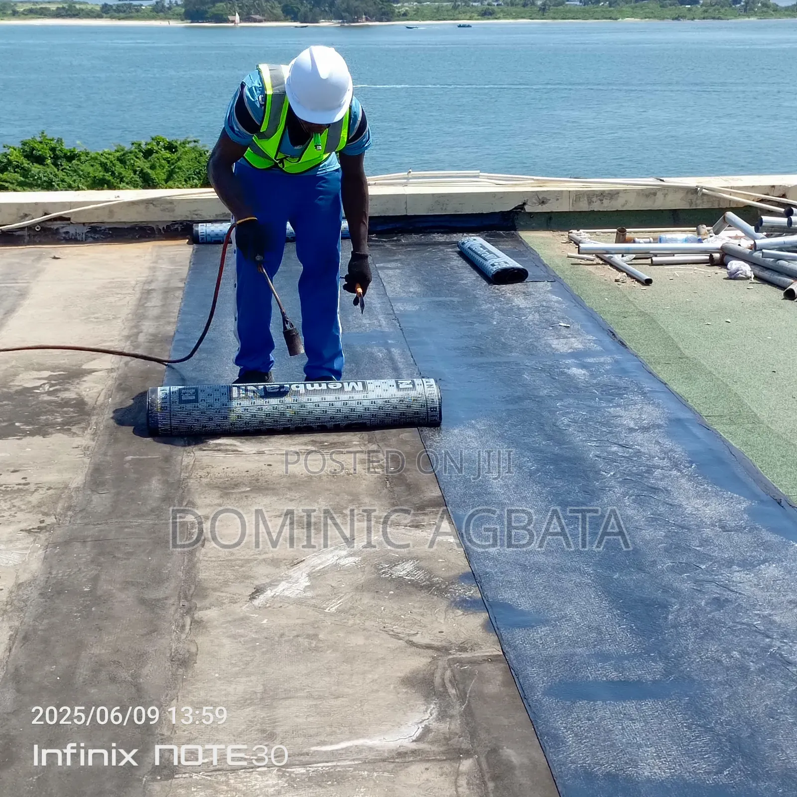 Harbinger Waterproofing Expert