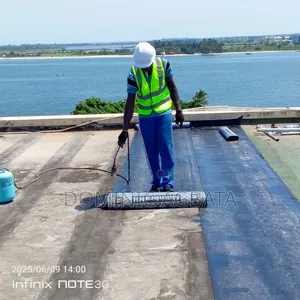 Harbinger Waterproofing Expert