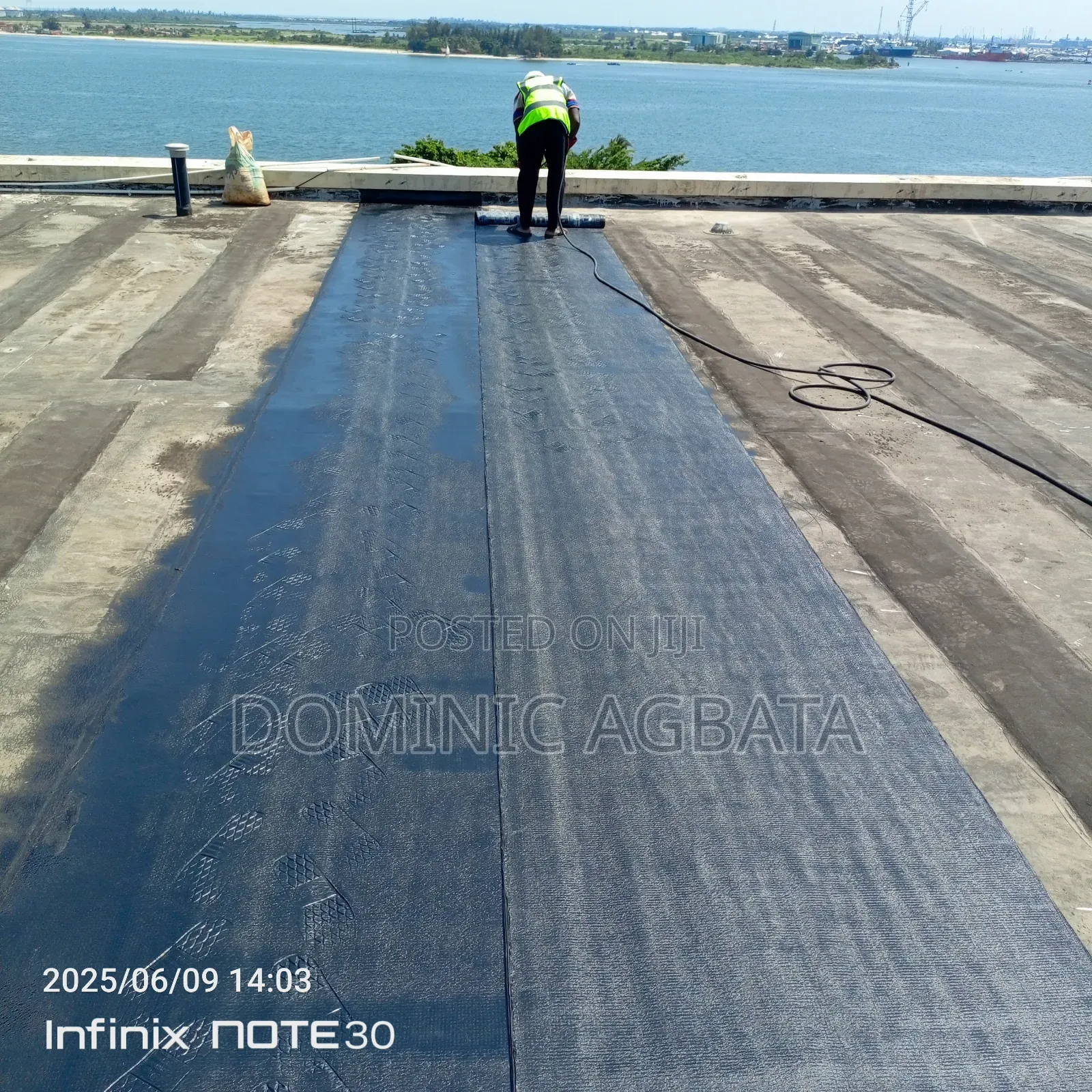 Harbinger Waterproofing Expert