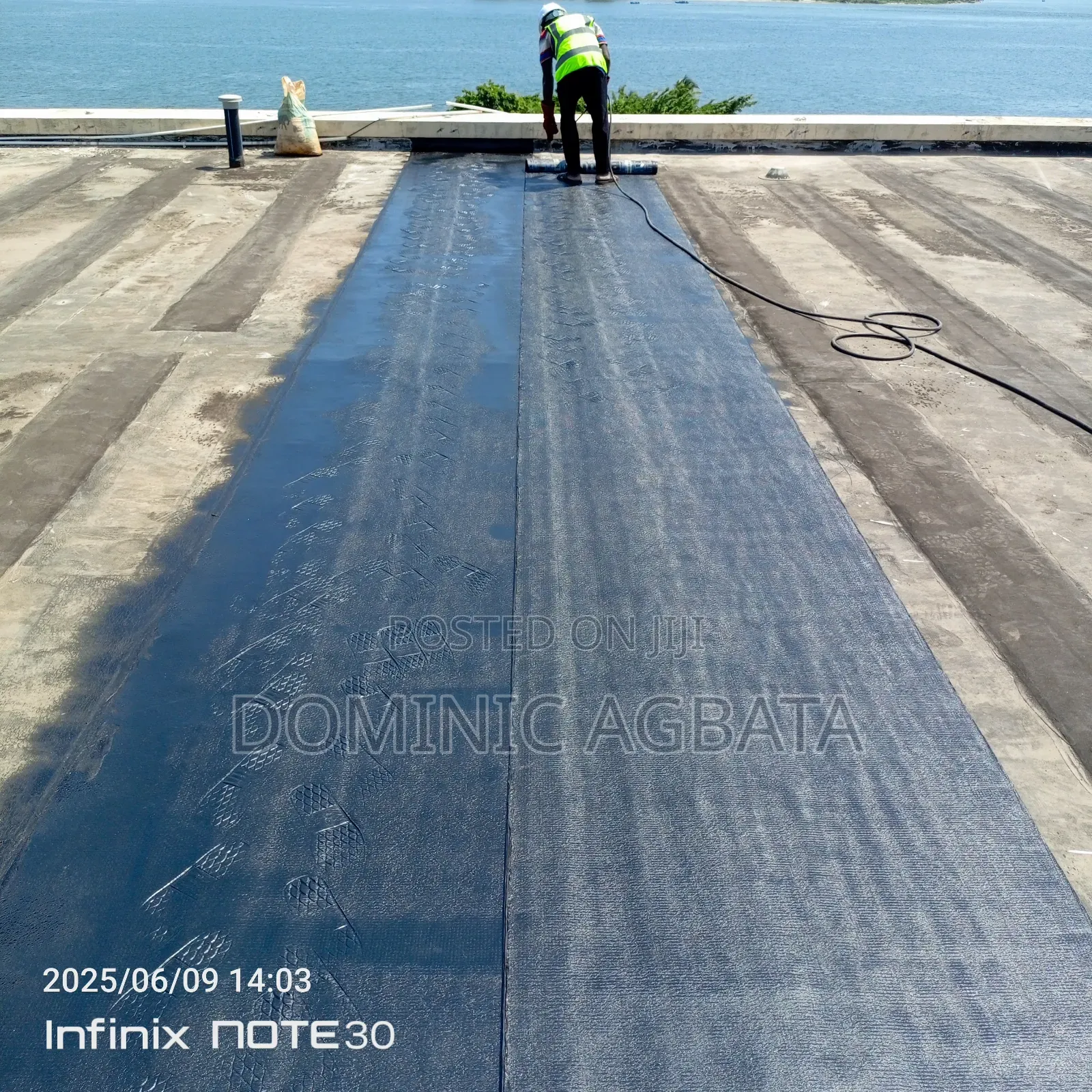 Harbinger Waterproofing Expert