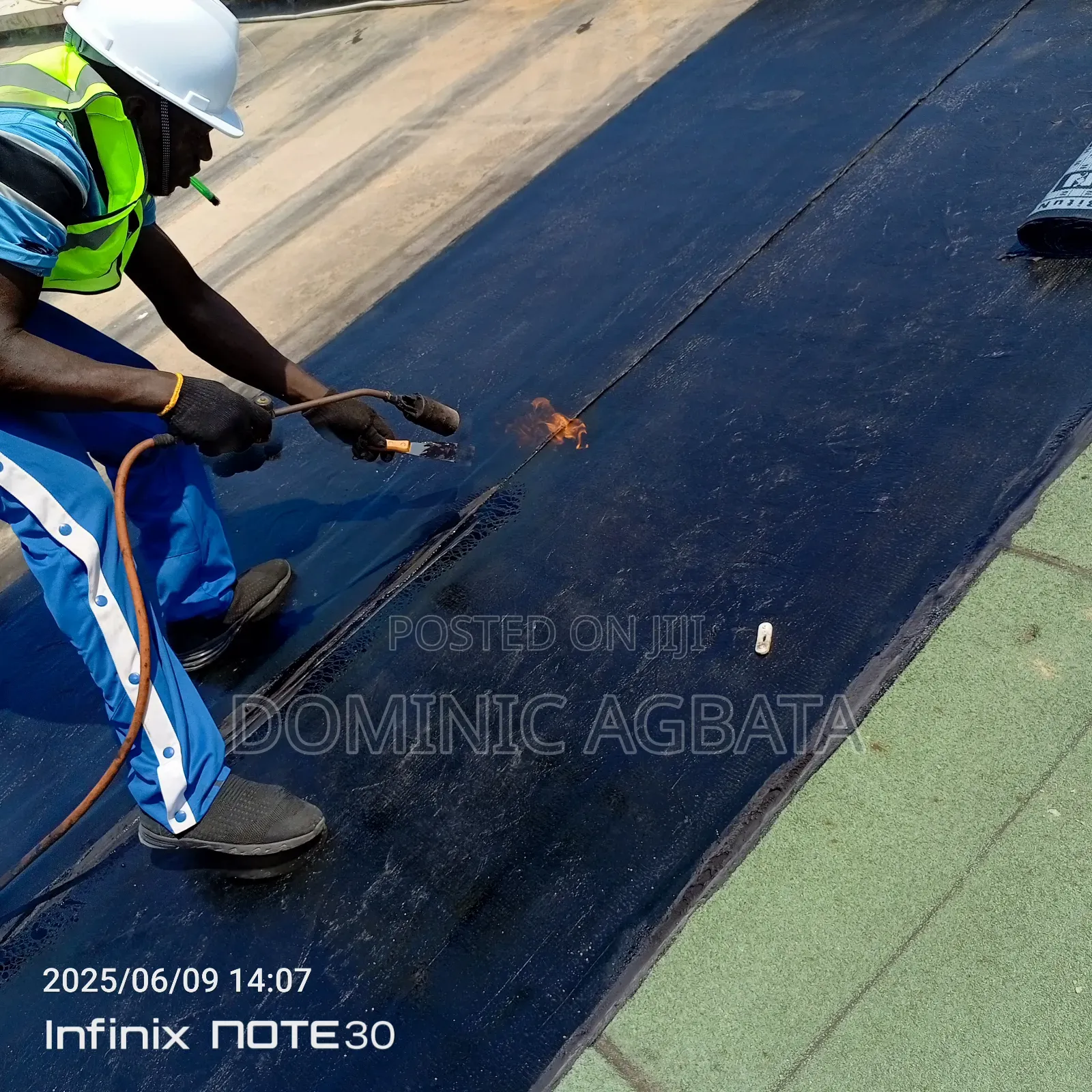 Harbinger Waterproofing Expert