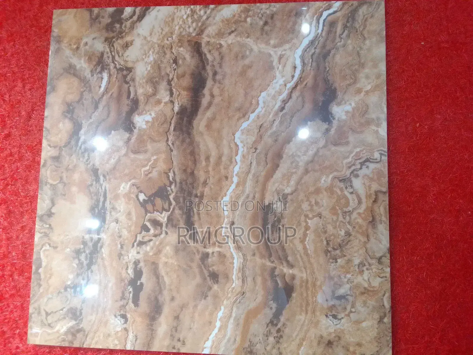 Super Polished Ceramic Tiles