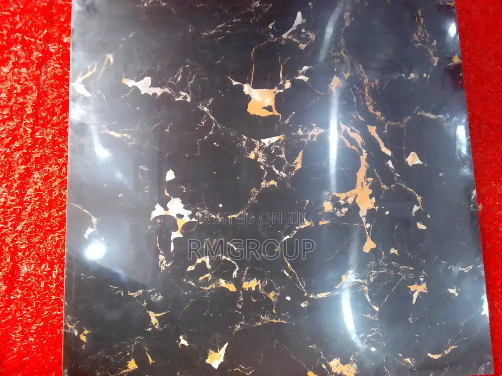 Super Polished Ceramic Tiles