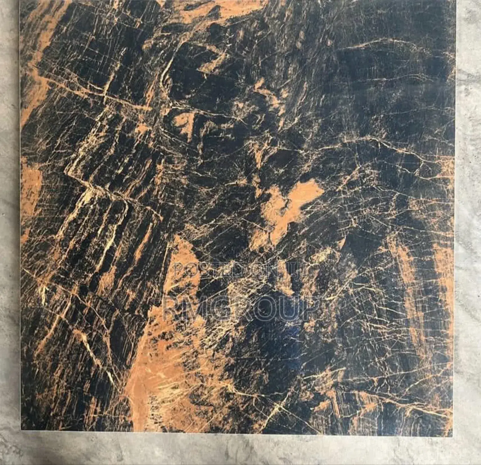 Super Polished Ceramic Tiles