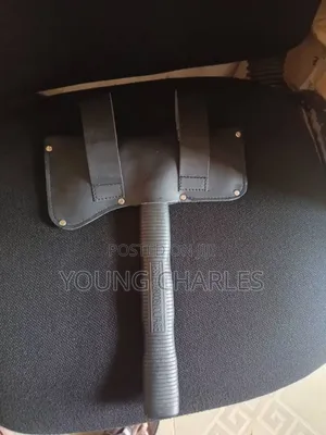 Fireman Axe
