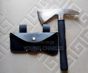 Fireman Axe