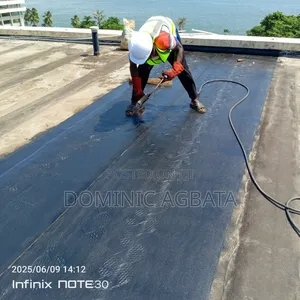 Precocious Waterproofing Expert