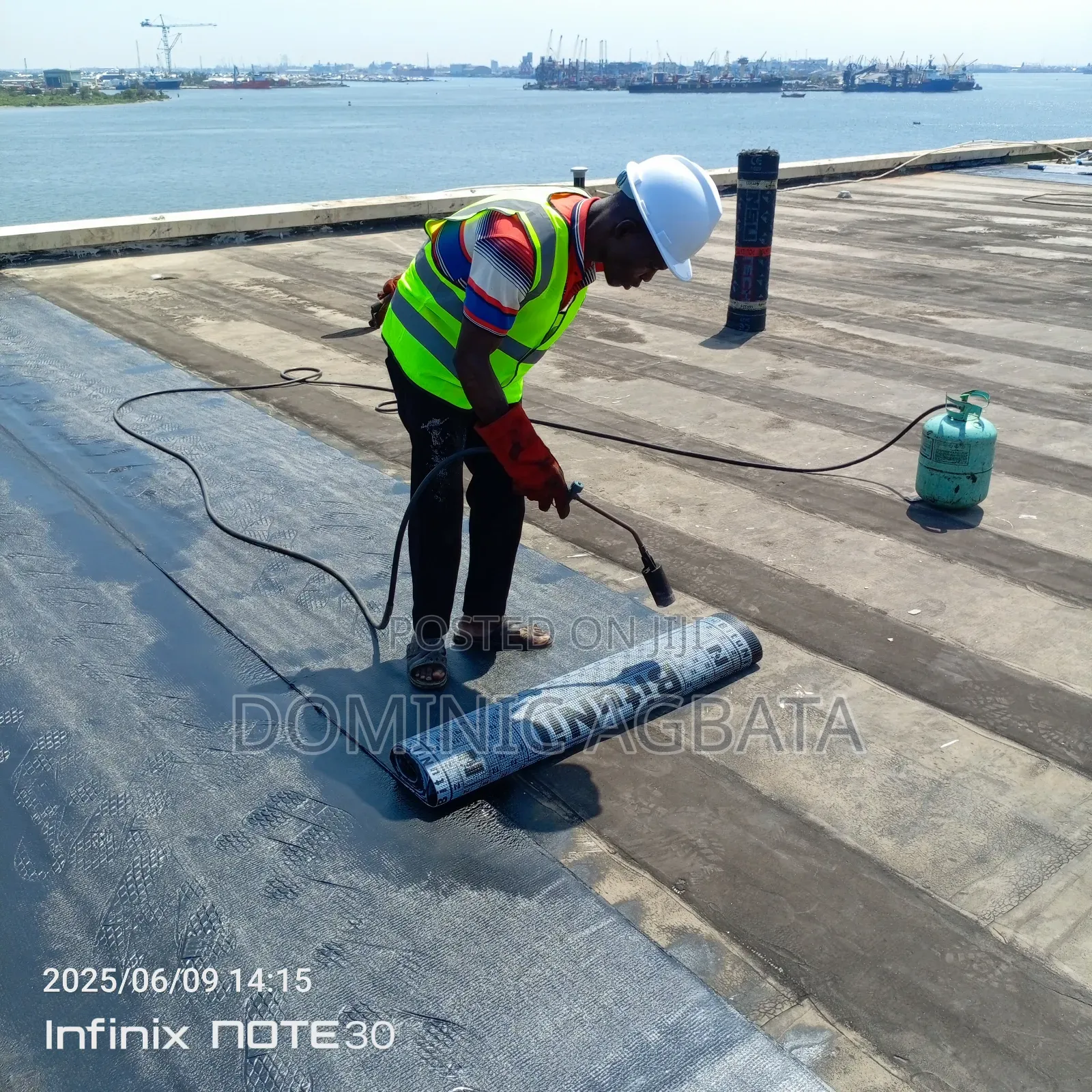 Precocious Waterproofing Expert