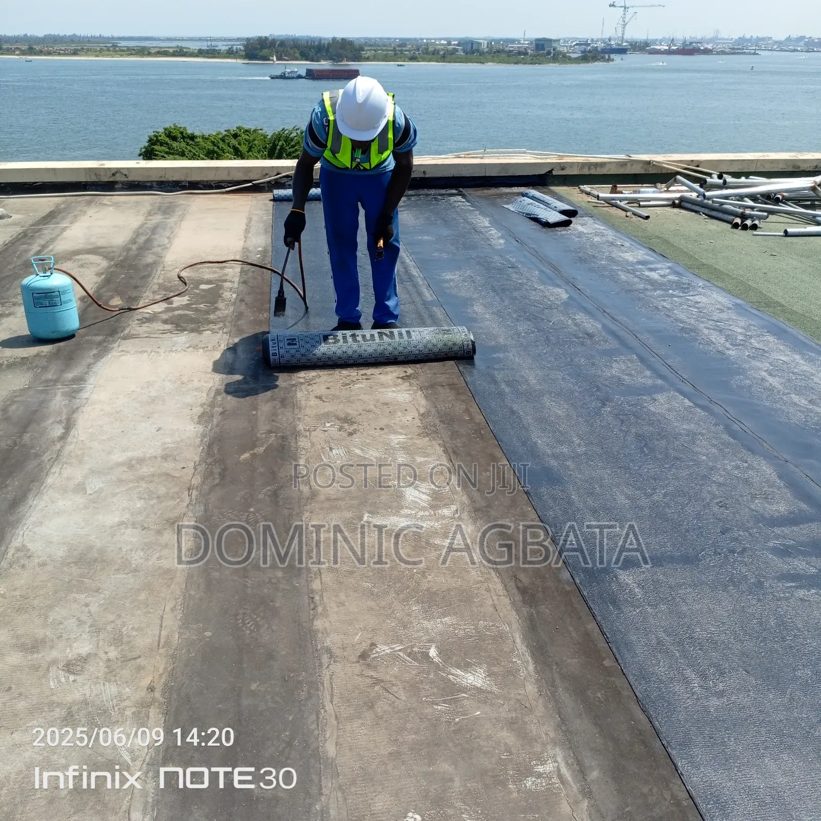 Precocious Waterproofing Expert