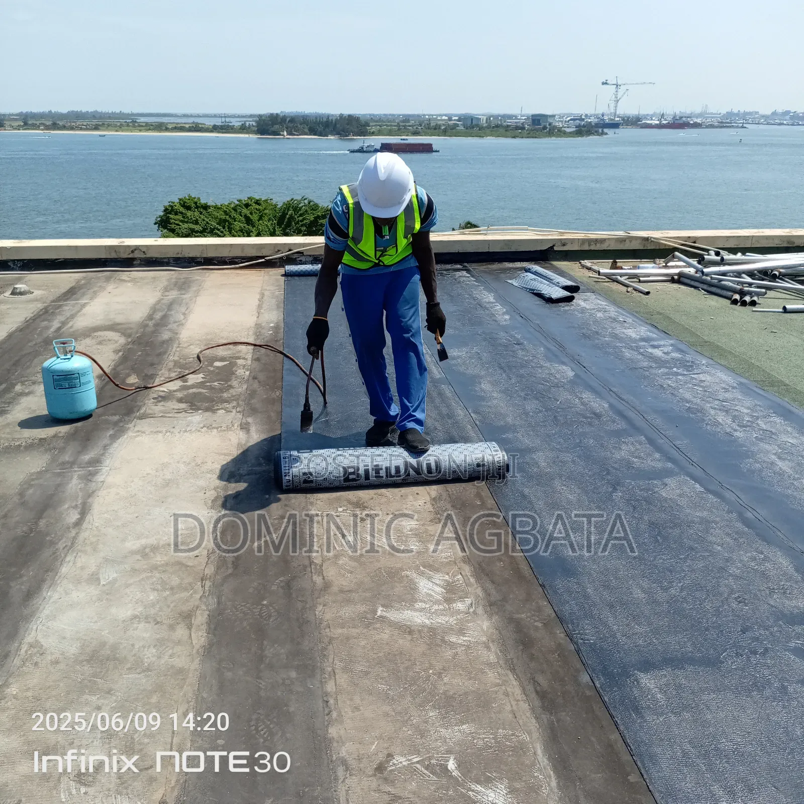 Precocious Waterproofing Expert