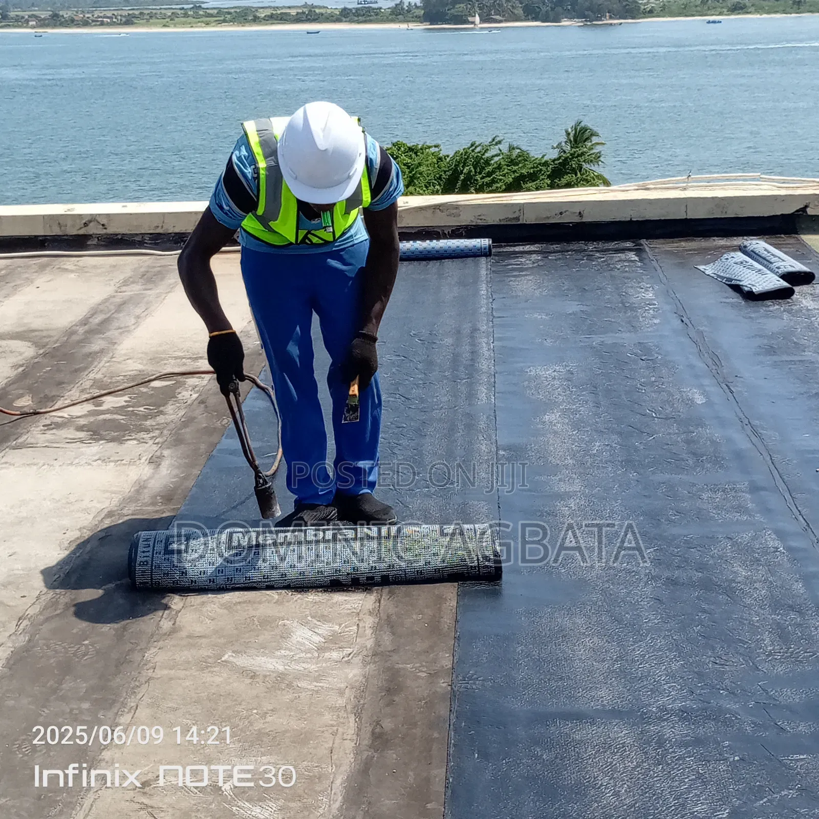 Precocious Waterproofing Expert