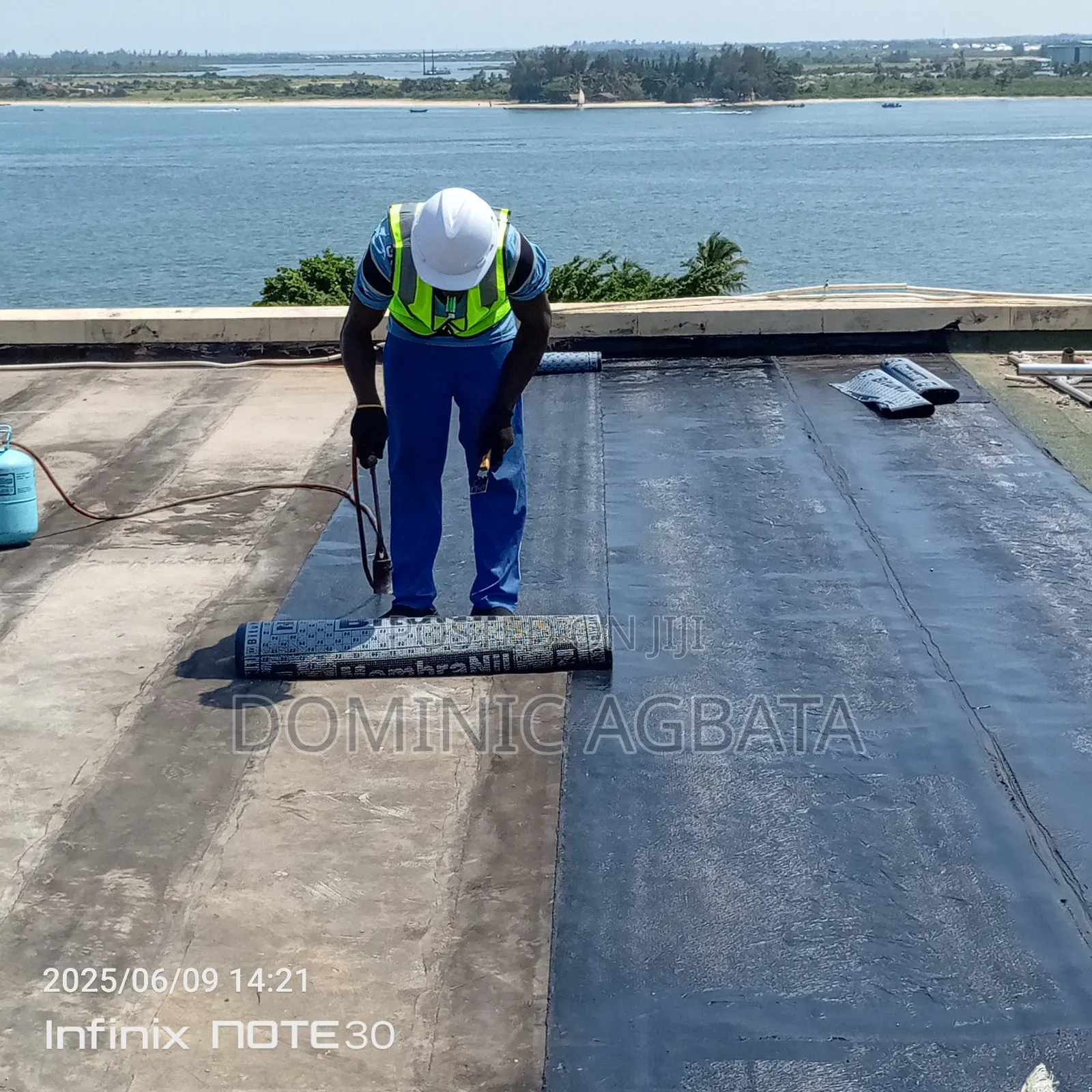 Precocious Waterproofing Expert