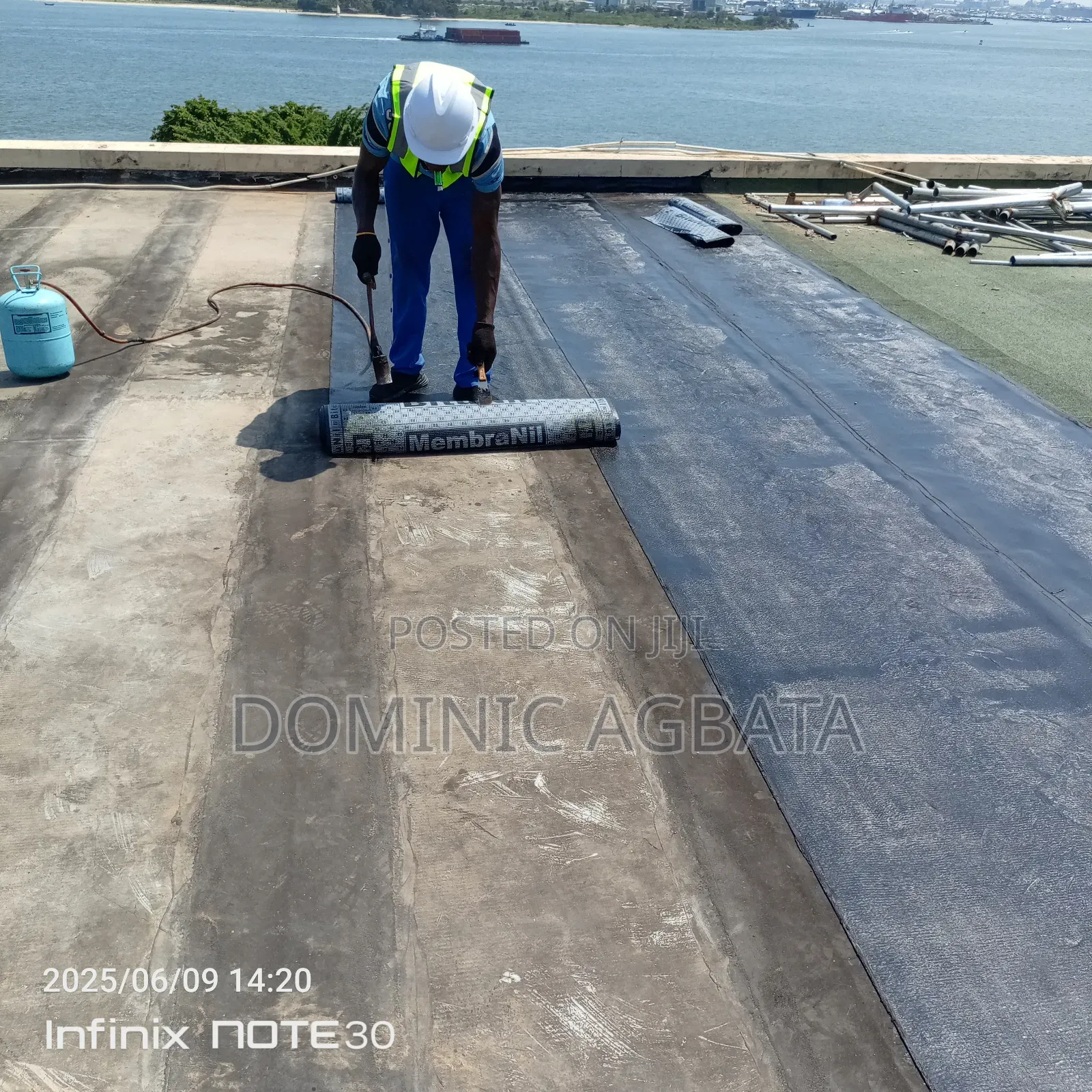 Precocious Waterproofing Expert