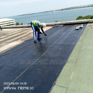 Gregarious Waterproofing Expert