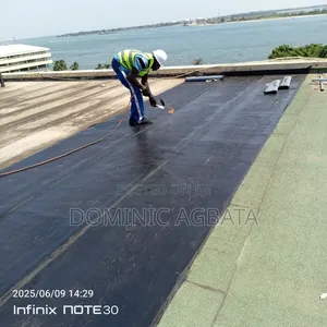 Gregarious Waterproofing Expert