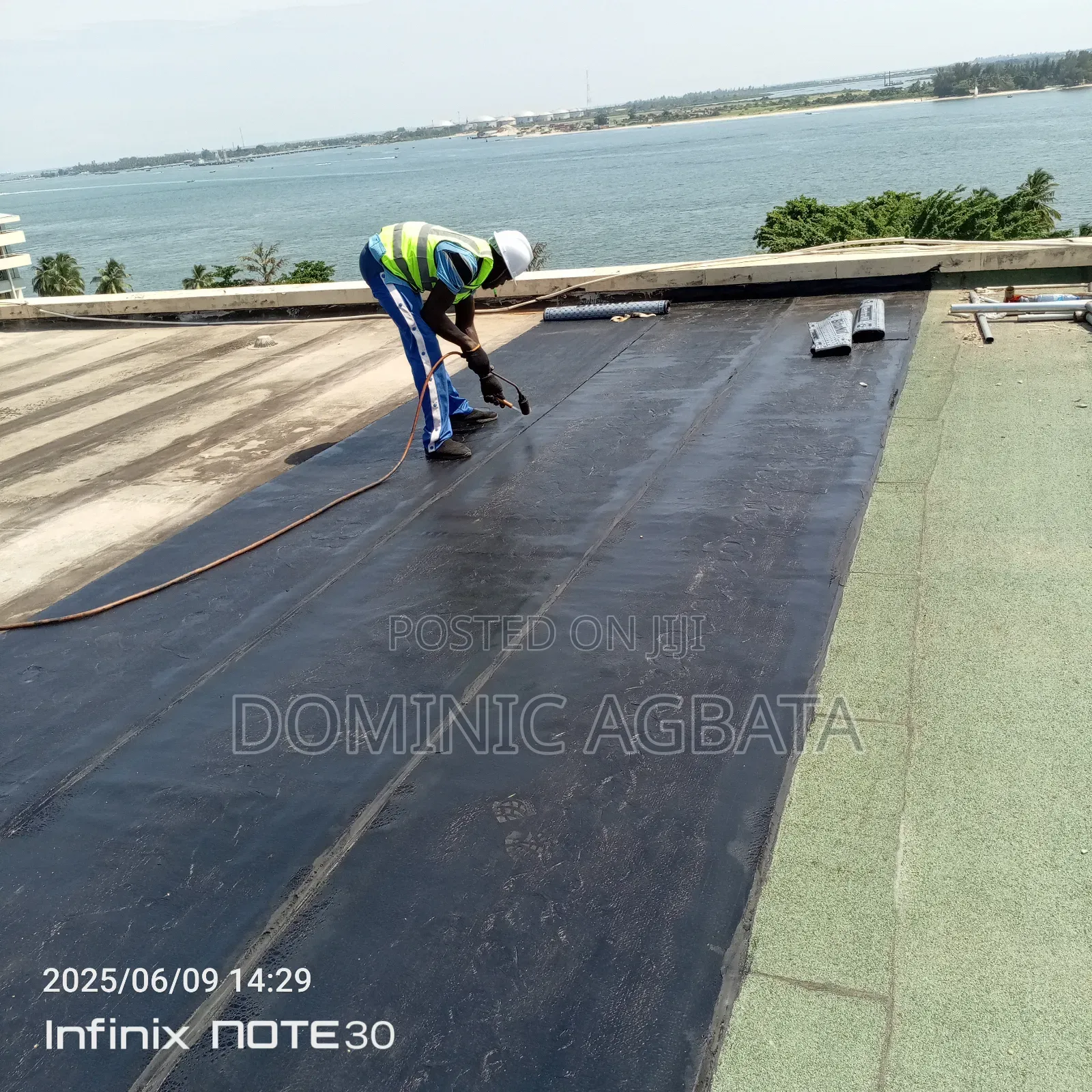 Gregarious Waterproofing Expert