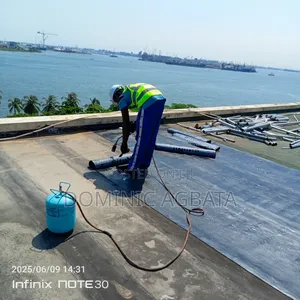Gregarious Waterproofing Expert