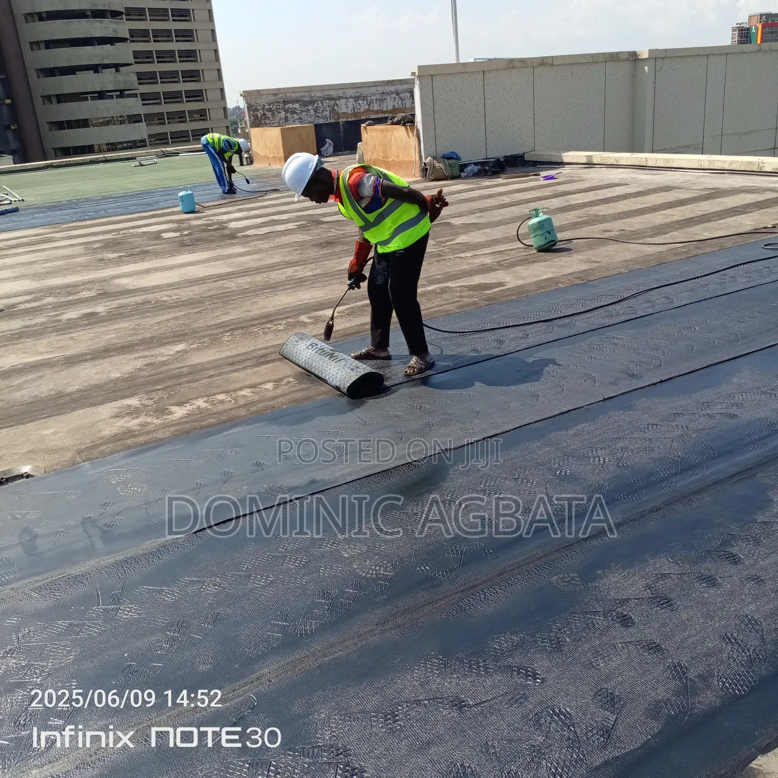 Brevity Waterproofing Expert
