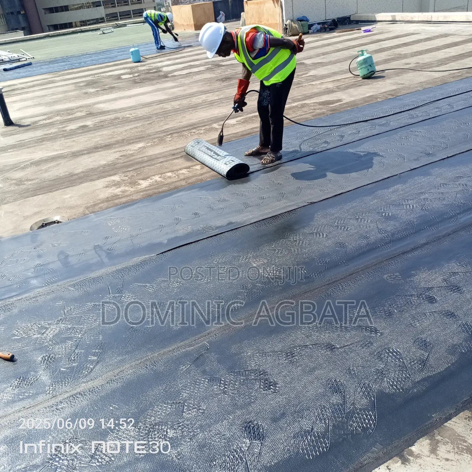Brevity Waterproofing Expert